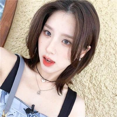女友的秘密