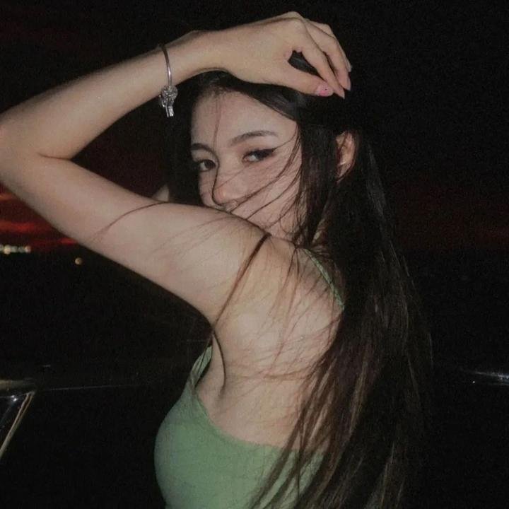异哉女性